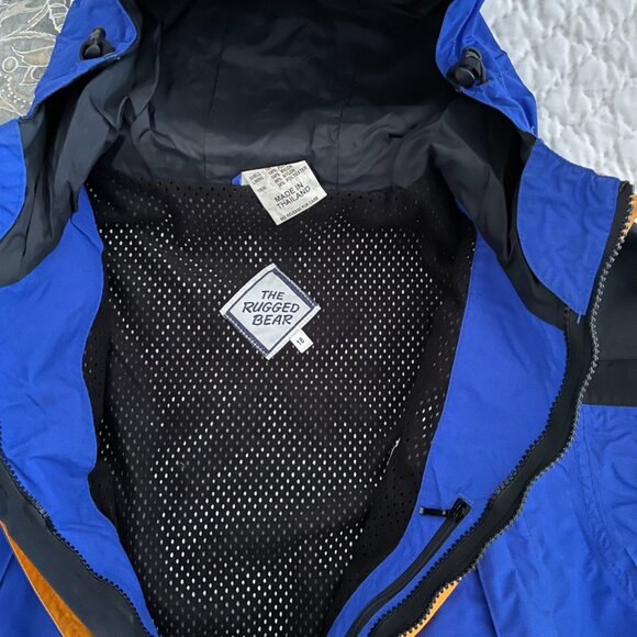 Rugged Bear "Everest" Jacket - Picture 7 of 7